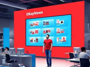 South Africa’s Leading Platforms to shop online