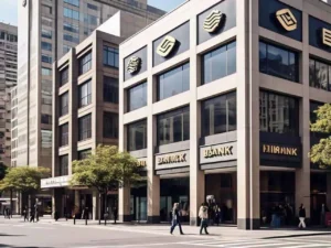 The 15 Most Used Banks in South Africa by Order Customers