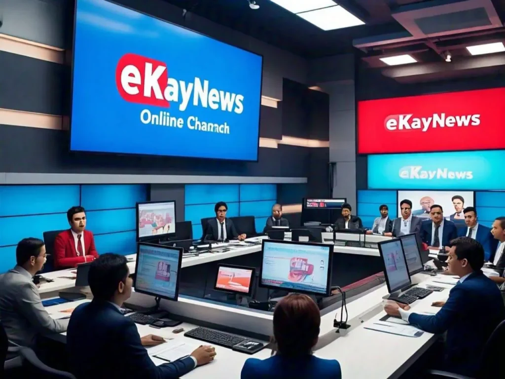 Top Visited News Channels Online in South Africa