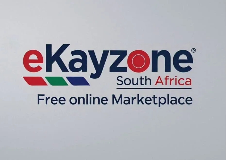 eKayzone South Africa - Buy and Sell free