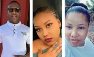 Search operation at Centurion River after missing constables found among five bodies.