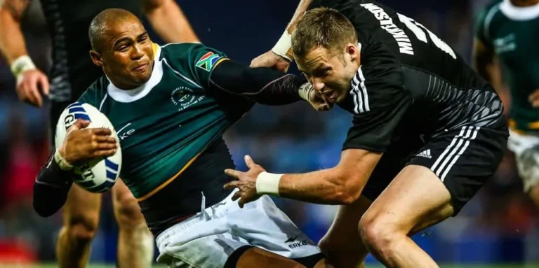 Former Springbok winger Cornal Hendricks, a dynamic force in South African rugby, sadly passed away at 37.