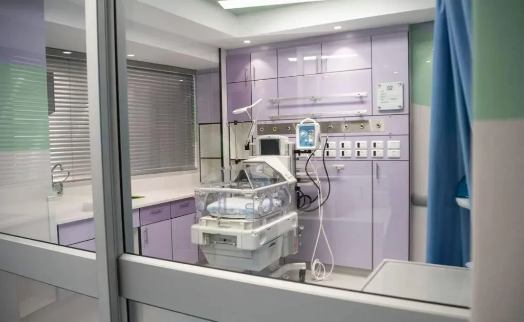 Police arrest woman in Gqeberha for stealing newborn twins from Dora Nginza Hospital.