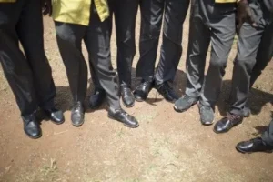 South African boys on International Day of the Boy Child, highlighting challenges and the need for support.