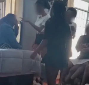 Suspended schoolgirls in Yeoville after viral assault video sparks outrage and investigation.