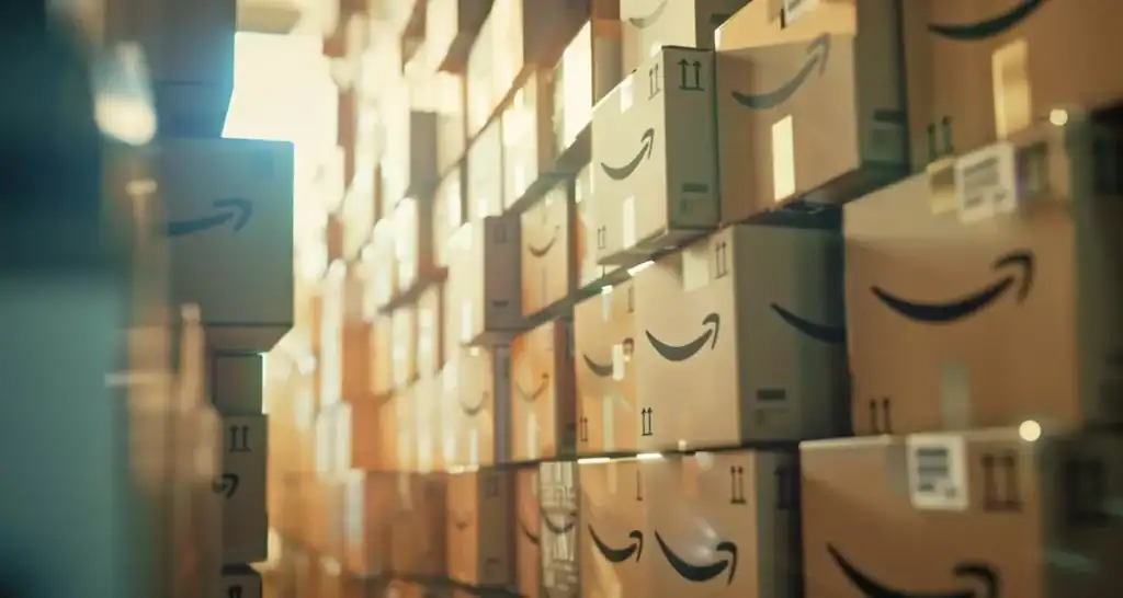 Amazon South Africa expands into groceries, challenging Takealot in online shopping dominance.