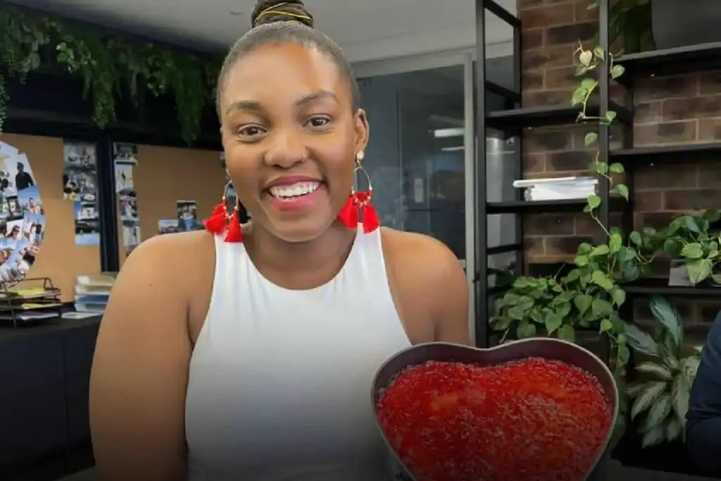 Olorato Mongale's fear of GBV like Karabo Mokoena highlights South Africa's femicide crisis.