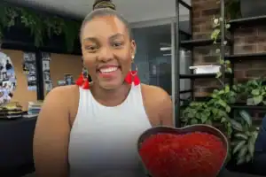 Olorato Mongale's fear of GBV like Karabo Mokoena highlights South Africa's femicide crisis.