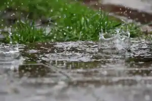 Minister Hlabisa discusses SA extreme weather alert, urging vigilance and preparedness for severe conditions.