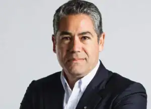 Max Oliva, former SPAR SA CEO, now leads McDonald's South Africa after a significant career move.