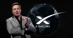 Starlink satellite internet launch in Congo by Elon Musk brings fast, reliable connectivity in DRC.