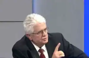 Afrikaner delegation, including FF Plus, SAAI, and NEASA leaders, meets USA officials in Washington.