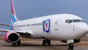 FlySafair pilots on strike over wage dispute and roster changes impacting airline operations.