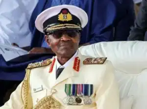 Former Nigerian president Muhammadu Buhari dies at 82 after a life in military and civil service.