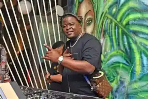 Police arrest Gauteng businessman linked to DJ Sumbody’s 2022 murder in Sandton, Johannesburg.