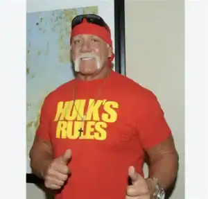 WWE legend Hulk Hogan dies at age 71, remembered as wrestling icon