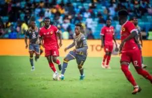 Kaizer Chiefs lose 2025 Toyota Cup to Asante Kotoko in penalty shootout at Moses Mabhida Stadium