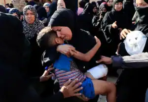 UN confirms 613 civilian deaths at Gaza aid points.