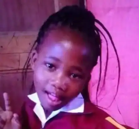 Kuyasa mourns 7-year-old Lolitha Kowa after shocking child murder in Khayelitsha township