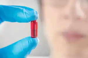 MK-8527 monthly HIV prevention pill enters phase three trials