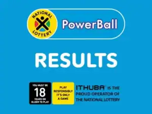 PowerBall & PowerBall Plus Results 22 July 2025 – Winning Numbers.