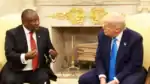 President Ramaphosa addresses the nation on Trump's 30% tariff targeting South African exports.