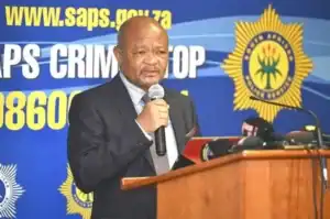 Police Minister Senzo Mchunu denies corruption allegations amid public and political scrutiny.
