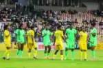 Super Falcons face off against Banyana Banyana in WAFCON 2025 quarter-final showdown in Morocco.