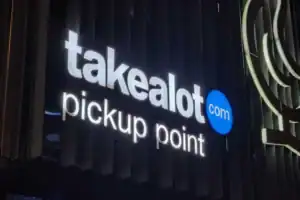 Takealot launches new Fulfilment Services unit to boost logistics and international trade