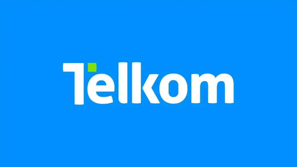 Telkom reveals new logo Telkom unveils new green-accented logo and tagline as part of a bold corporate brand refresh in 2025.