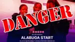 Alabuga Start Programme red flags targeting South African women, highlighting human trafficking risks.