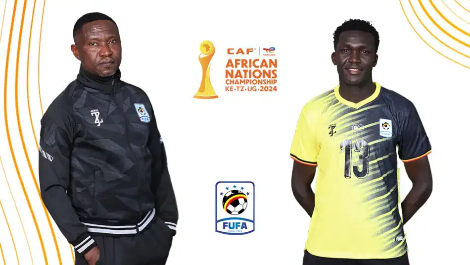 Uganda Cranes eye redemption against Guinea in CHAN 2024 Uganda and Guinea face off in CHAN 2024 Group C, both seeking victory to secure qualification hopes.