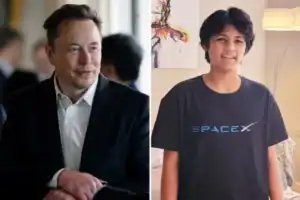 Elon Musk reacts to Kairan Quazi resignation from SpaceX as teen prodigy joins Citadel Securities.