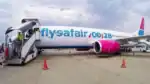 FlySafair expansion adds Lanseria flights to Eastern Cape and Hoedspruit safari routes in South Africa.
