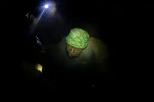 Illegal mining in Benoni gold shafts puts youth and communities at risk while security works to stop them.