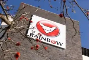 Rainbow Chicken earnings surge 2025 with strong revenue growth, improved margins, and dividend declaration.