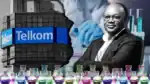 Serame Taukobong, Telkom CEO, driving financial recovery and boosting Telkom’s share price.