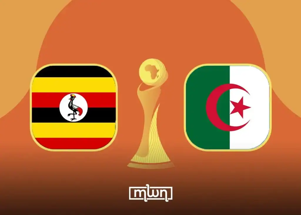 Uganda vs Algeria CHAN 2025 result Uganda vs Algeria CHAN 2025 result: Algeria wins 3–0 as Uganda suffers opening Group C defeat.