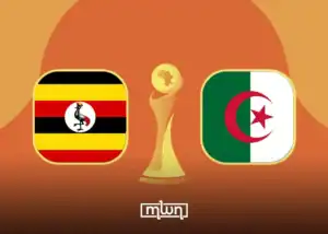 Uganda vs Algeria CHAN 2025 result: Algeria wins 3–0 as Uganda suffers opening Group C defeat.
