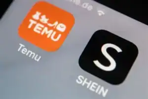 Upcoming VAT changes in South Africa affecting Temu and Shein online shoppers' costs