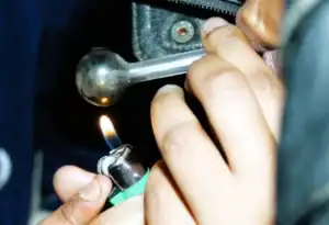 Western Cape youth affected by tik drug abuse risking brain damage, infertility, and health issues.