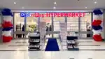 Pick n Pay opens new Hypermarket in Pietermaritzburg as part of major South Africa retail store conversions.