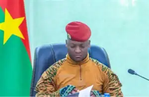Burkina Faso scraps visa fees for African travellers to boost Pan-Africanism and integration.