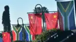 South African businesses explore products at China Homelife South Africa trade fair 2025