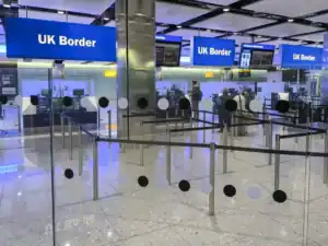 Cyber-attack disrupts Europe airport check-in systems causing delays, chaos, and travel disruption