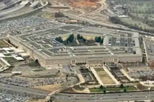 Donald Trump renames Department of Defense to Department of War in White House announcement