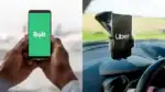 E-hailing driver assaulted by taxi operators in Johannesburg, highlighting rising road safety concerns.