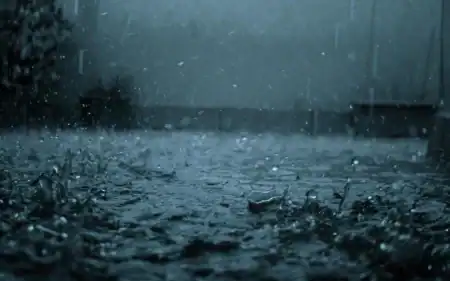 KZN authorities urge caution amid extreme weather with heavy rain, flooding risk, and thunderstorms
