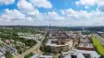 Luxury Melrose Arch apartment rental R80,000 in Johannesburg highlights Gauteng rental market trends.