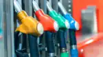 Mixed outlook petrol and diesel prices South Africa October 2025 shows petrol rise and diesel drop